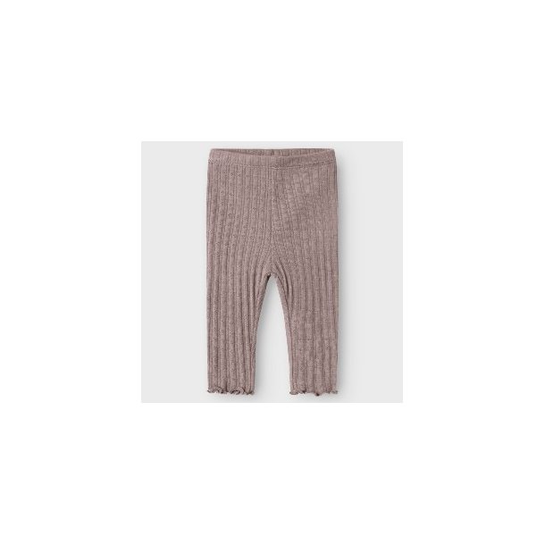 NAME IT Antler Wossa Wool Leggings
