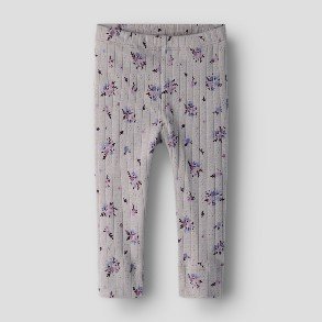 NAME IT Ashes Of Roses Simone Leggings