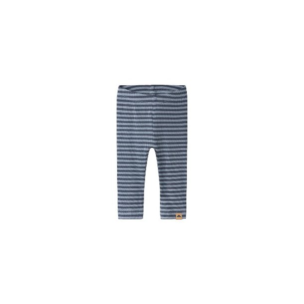 NAME IT Ashley Blue Kardio Leggings