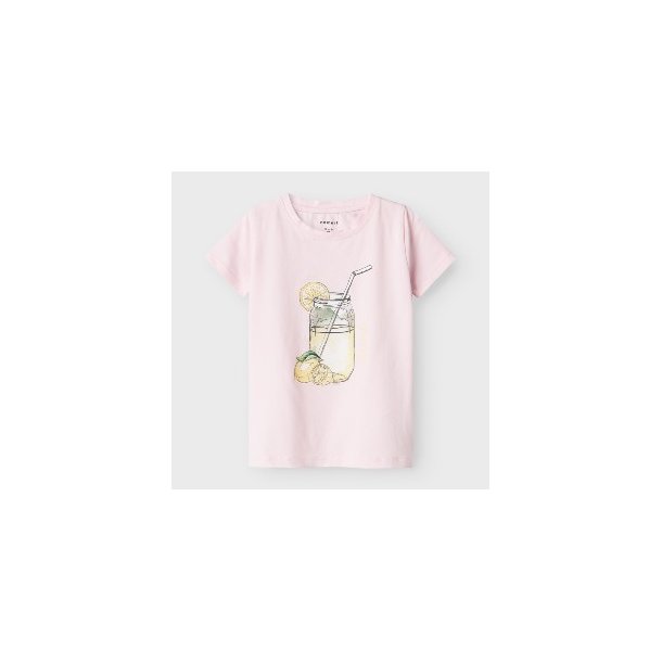 NAME IT Ballerina Foji T Shirt