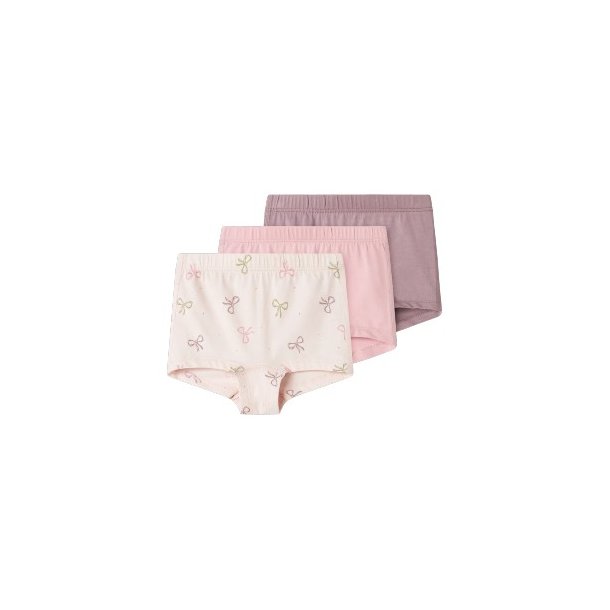 NAME IT Barely Pink Tights