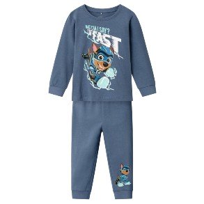 NAME IT Bijou Blue Paw Patrol Night Set