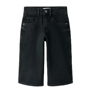 NAME IT Black Ben Jorts