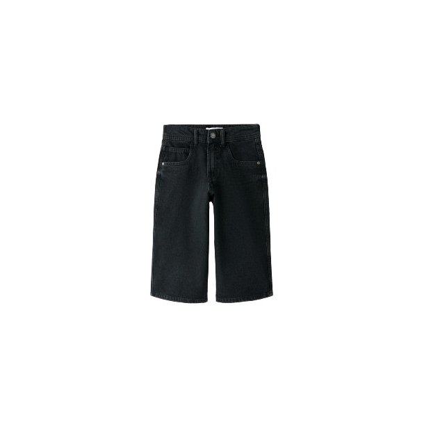 NAME IT Black Ben Jorts