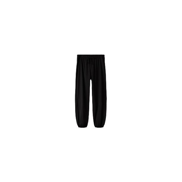 NAME IT Black Birgit Pants
