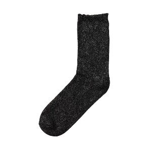 NAME IT Black Glitter Str�mper