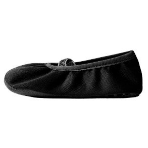 NAME IT Black Gym Shoe