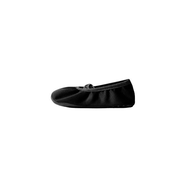 NAME IT Black Gym Shoe