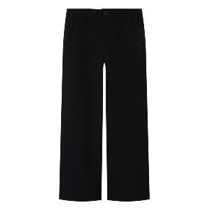NAME IT Black Nadyash Pants