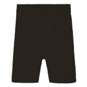 NAME IT Black Noja Biker Shorts