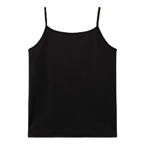 NAME IT Black Noja Top