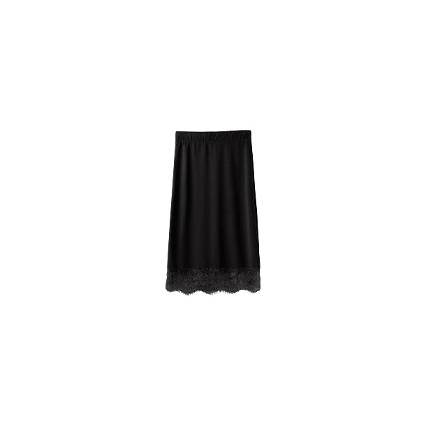 NAME IT Black Renie Skirt