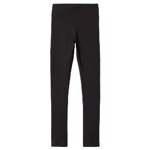 NAME IT Black Vivian Leggings