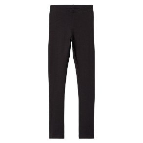 NAME IT Black Vivian Leggings