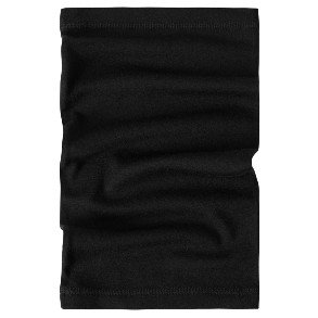 NAME IT Black Wilto Wool Scarf