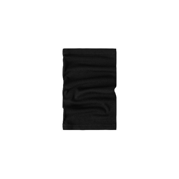 NAME IT Black Wilto Wool Scarf