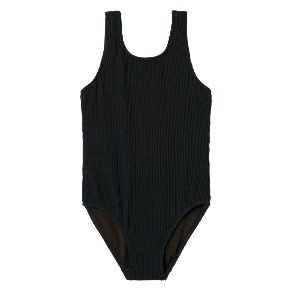 NAME IT Black Ziba Swimsuit