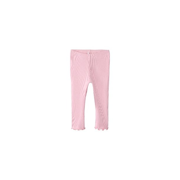  NAME IT Bleached Mauve Kaylina Leggings