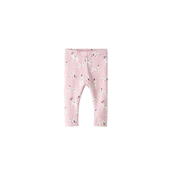 NAME IT Bleached Mauve Kilas Leggings