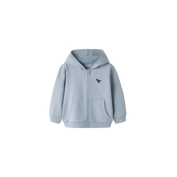 NAME IT Blue Fog Valon Cardigan