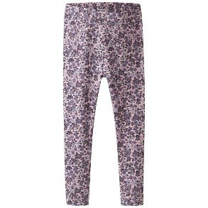 NAME IT Burnished Lilac Alia Junior Leggings