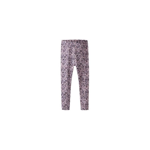 NAME IT Burnished Lilac Alia Junior Leggings