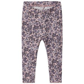 NAME IT Burnished Lilac Alia Leggings