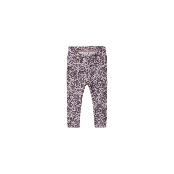 NAME IT Burnished Lilac Alia Leggings