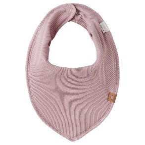 NAME IT Burnished Lilac Yvette Bib
