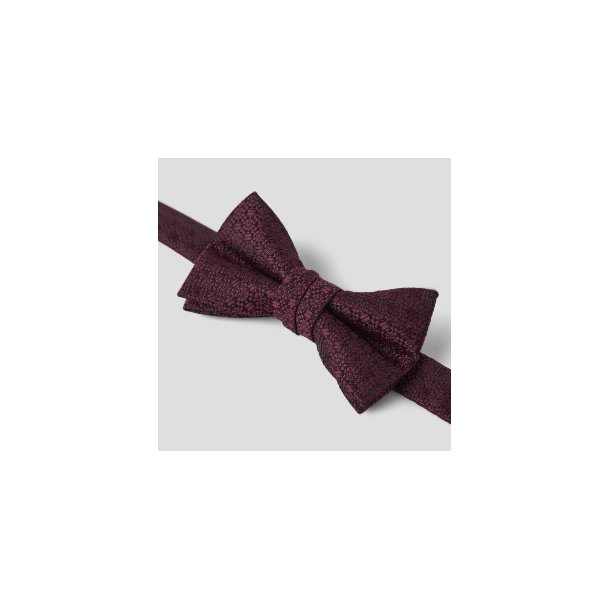 NAME IT Burnt Russet Rael Bowtie