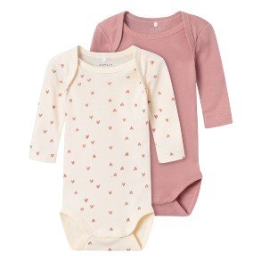 NAME IT Buttercream 2 Pak Body