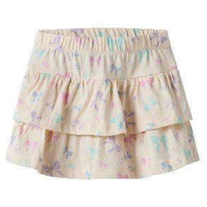 NAME IT Buttercream Vigga Skirt