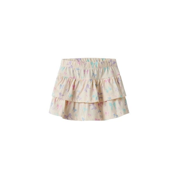 NAME IT Buttercream Vigga Skirt