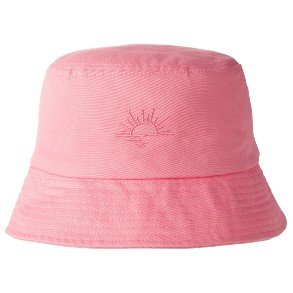 NAME IT Cashmere Rose Nolo Bucket Hat