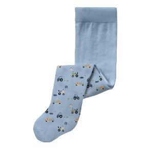 NAME IT Cerulean Basti Strmpebukser