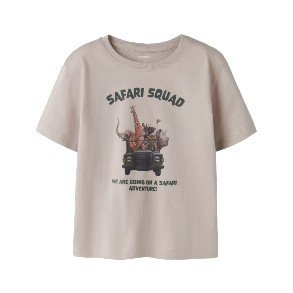 NAME IT Chateau Voto T Shirt