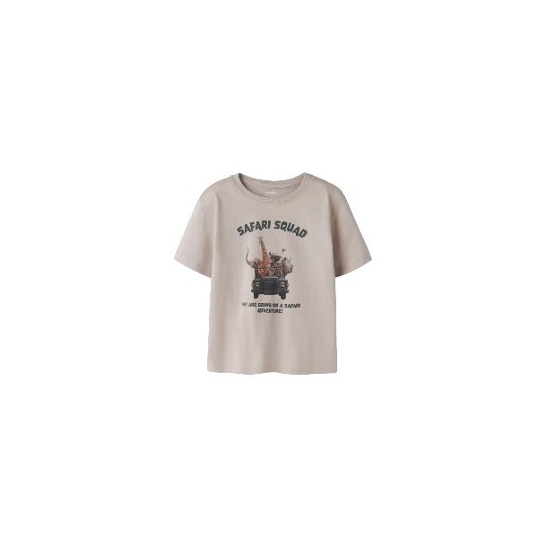 NAME IT Chateau Voto T Shirt