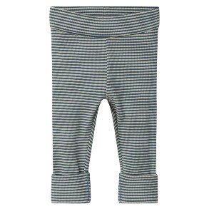 NAME IT China Blue Berro Leggings