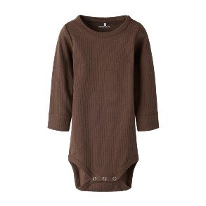 NAME IT Chocolate Martini Berka Body