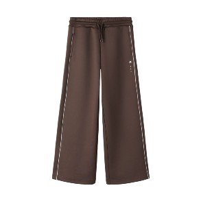 NAME IT Chocolate Martini Dunne Pants