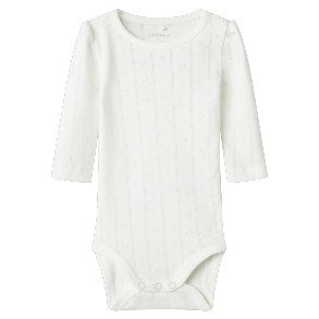 NAME IT Cloud Dancer Dagnes Body