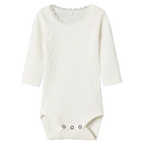 NAME IT Cloud Dancer Kab Body 