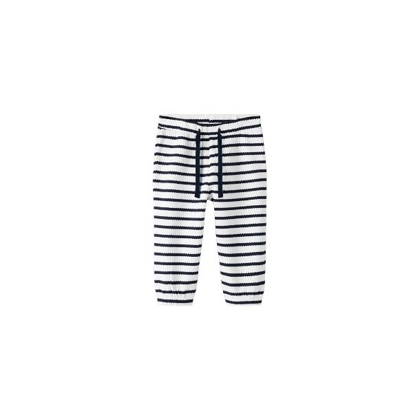 NAME IT Cloud Dancer Kans Pants