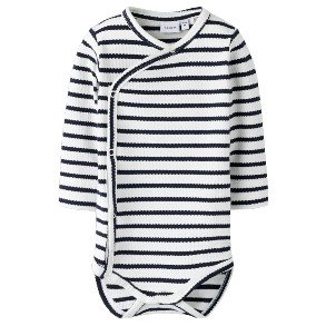 NAME IT Cloud Dancer Kans Wrap Body