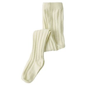 NAME IT Cloud Dancer Trish Strmpebukser