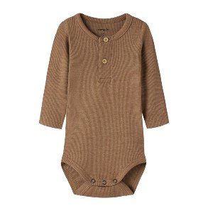 NAME IT Coconut Melange Kab Body