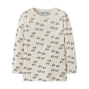 NAME IT Coconut Milk Wang Wool Body