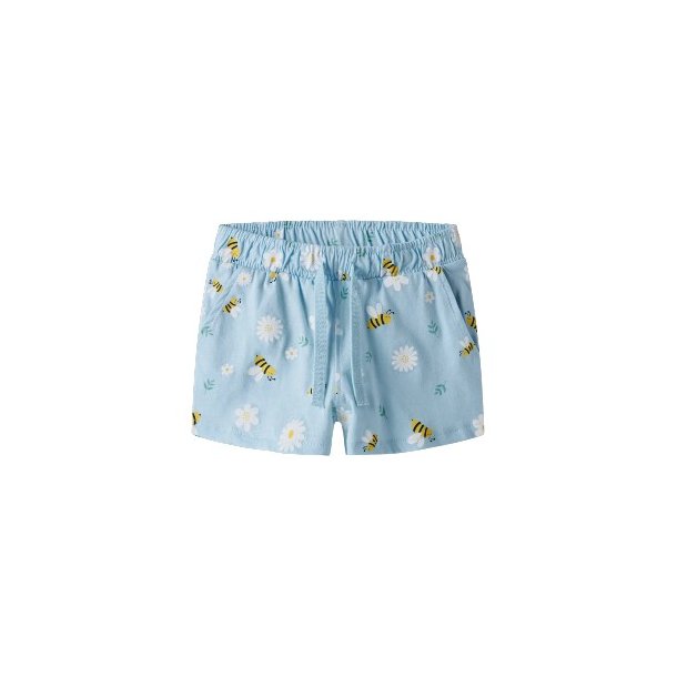 NAME IT Cool Blue Vigga Shorts