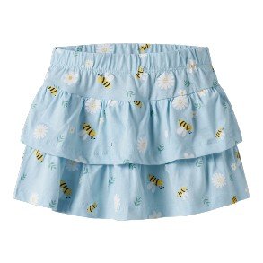NAME IT Cool Blue Vigga Skirt