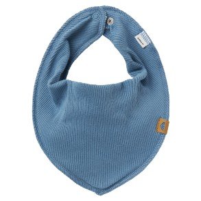 NAME IT Coronet Blue Koby Scarf